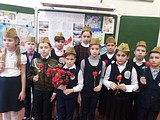В Московской области прошла региональная акция, посвящённая блокадному Ленинграду