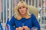 Оксана Пушкина: Меры поддержки семьи, озвученные президентом — уникальны