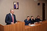 Органам российской прокуратуры 12 января исполняется 298 лет