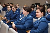Органам российской прокуратуры 12 января исполняется 298 лет