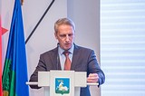 Одинцовский округ признан лучшим в области по обеспечению безопасности
