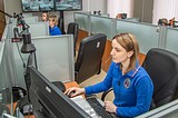 Одинцовский округ признан лучшим в области по обеспечению безопасности