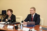 Плановое заседание Совета депутатов Одинцовского округа прошло 30 января