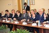 Плановое заседание Совета депутатов Одинцовского округа прошло 30 января