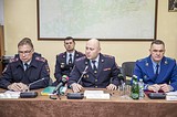 Одинцовские полицейские подвели итоги 2019 года