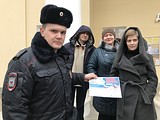 Подмосковные участковые смогут выкупать служебное жильё на льготных условиях