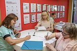 Более 800 тысяч услуг было оказано сотрудниками МФЦ жителям Одинцовского округа в 2019 году