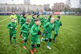 Строительство скейт-парков и реконструкции стадионов проведены в Одинцовском округе по программе «Спорт Подмосковья» в 2019 году