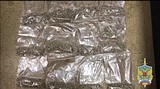 Одинцовские полицейские изъяли из незаконного оборота более 1,4 килограмма героина