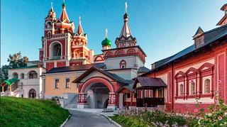 Звенигород поборется за право участвовать в программе «100 городских лидеров»