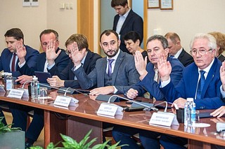 Бюджет Одинцовского городского округа сохраняет стабильный социальный вектор