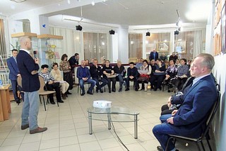 Звенигород примет участие во Всероссийском конкурсе