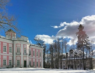 В Одинцовском округе обсудили развитие музейного дела в России
