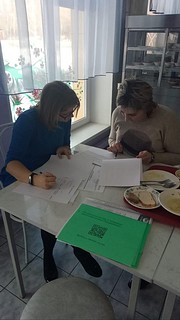 Родители Одинцовского округа могут проверить качество питания в школьных столовых