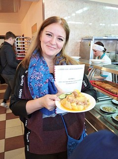Родители Одинцовского округа могут проверить качество питания в школьных столовых