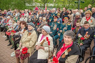 Получателями мер социальной поддержки в 2020 году в Одинцовском округе станут более 26 тысяч жителей