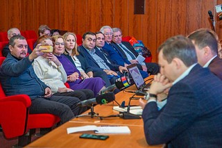 Региональный сосудистый центр откроется в этом году в Одинцовском округе
