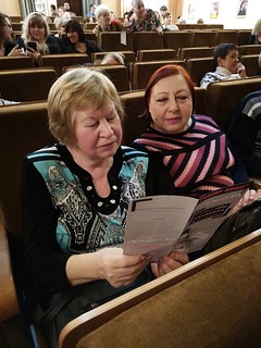 В Одинцово появилось новое танцевальное направление — историко-бытовой танец