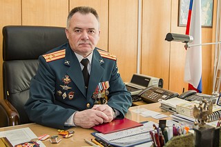 Подведены итоги осеннего призыва 2019 года в Одинцовском городском округе