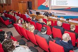 Одинцовская Общественная палата нового созыва собралась на первое заседание