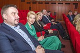 Одинцовская Общественная палата нового созыва собралась на первое заседание