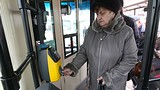 Для жителей Подмосковья старшего возраста приостановлен льготный проезд в транспорте