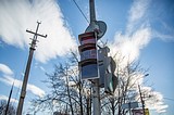Порядка 80 светофоров заменят в Одинцово в 2020 году