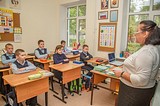 Школы в Одинцовском округе будут закрыты для очного посещения на 3 недели из-за коронавируса