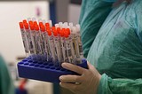 Первого заболевшего коронавирусом в Одинцовском округе выписали из больницы