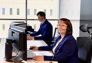 Открыта «горячая линия» для предпринимателей Московской области по вопросам газификации