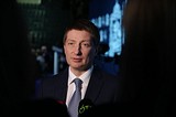 Вадим Хромов: Одинцовский городской округ взял высокую планку лидера