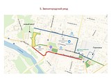 Продолжается голосование по выбору в Звенигороде территории для благоустройства