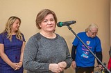 В Звенигороде прошли мастер-классы в рамках проекта «Активное долголетие»