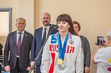 В Звенигороде прошли мастер-классы в рамках проекта «Активное долголетие»