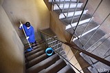 Министерство ЖКХ Московской области информирует