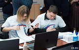В Подмосковье волонтерский региональный центр принял в работу 500 обращений от граждан