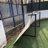 Партийцы взяли на контроль проблемные объекты Жаворонковского