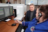 Более 730 звонков по теме коронавируса поступило в одинцовскую ЕДДС с 14 марта