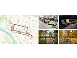 Звенигород выбирает функциональное наполнение общественной территории «Уездный город»