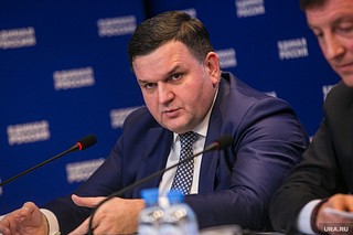 «Единая Россия» дала старт предварительному голосованию. Оно состоится 31 мая