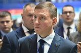 Турчак: Внедрение механизмов «народного бюджета» принесет ощутимую пользу людям
