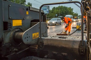 Фото: Минтранс Подмосковья опубликовал программу ремонта дорог на 2020 год