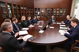 Колебания на финансовых рынках не помешают выполнению социальных обязательств в Подмосковье
