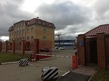 Росгвардия