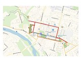 В Звенигороде определяют функциональное наполнение общественной территории «Уездный город»