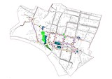 В Звенигороде определяют функциональное наполнение общественной территории «Уездный город»