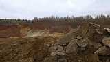 Минэкологии: работы по рекультивации карьера в Одинцовском округе приостановлены и будут обсуждаться с жителями