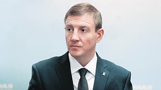 Андрей Турчак: Никакая пандемия не сделает для нас 9 Мая обычным днем, это священная дата для каждой семьи в России