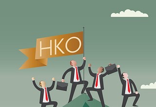 НКО Одинцовского округа необходимо предоставить отчёты о деятельности до 15 апреля