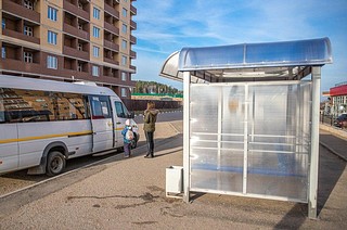 В Звенигороде состоялась встреча администрации с жителями микрорайона Восточный